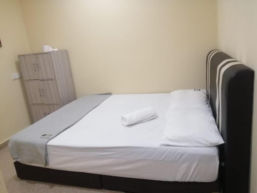Ras International Hotel Куала-Лумпур Экстерьер фото